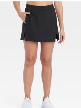 All In Motion Knit Active Skort